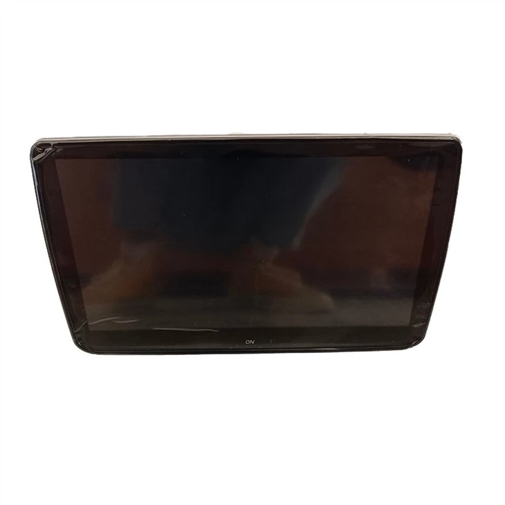 dvd screens for car headrests