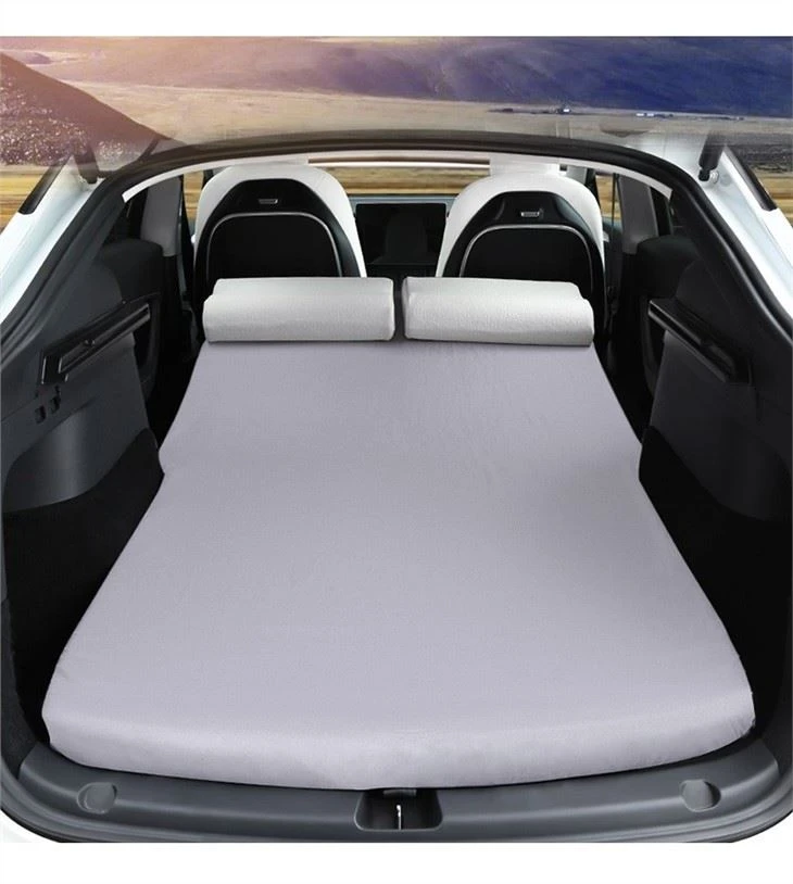 Tesla Model Y Car Mattress 2
