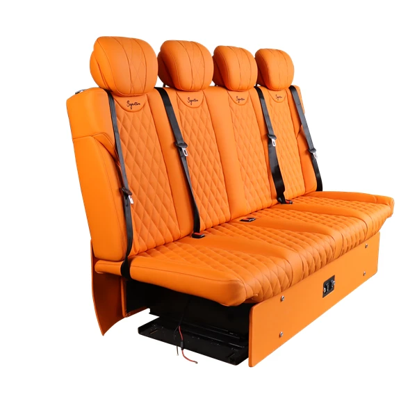 Auto-Rücksitz für Maybach