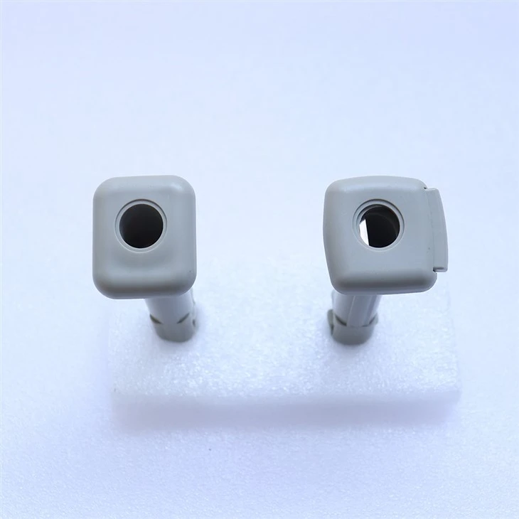 headrest pin