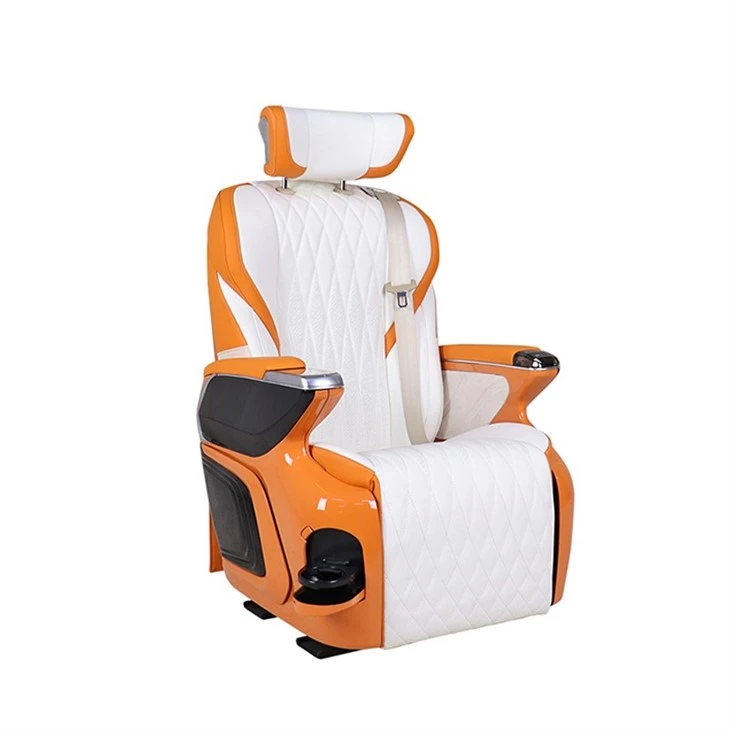 High Quality Luxury VIP Car Seats For Conversion Van