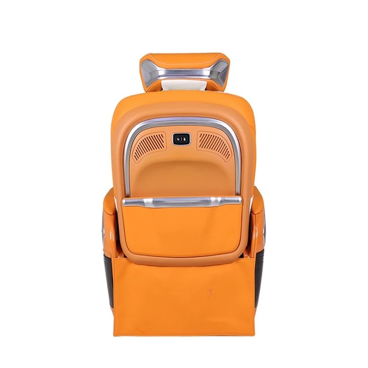 High Quality Luxury VIP Car Seats For Conversion Van