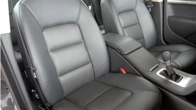 Welches Material eignet sich für Autositzkissen?