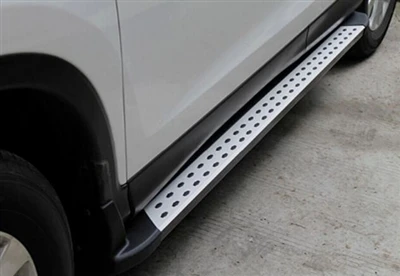 Welche Funktion hat das Autoseitenpedal?
