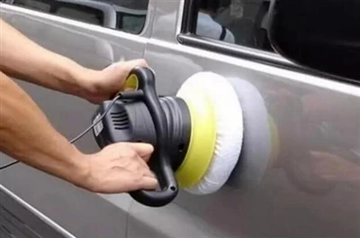 So erhalten Sie das Aussehen Ihres Autos