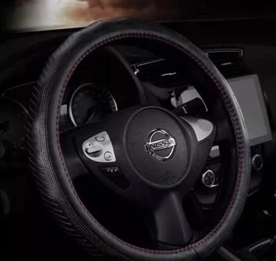 Was sind die guten Optionen für Autolenkradabdeckungen?