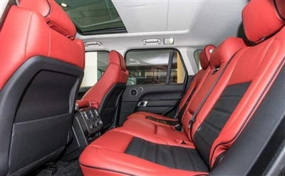 Funktioniert die Autositzmassage?