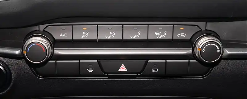 So verwenden Sie die Autoklimaanlage richtig