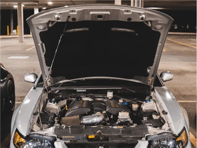 Welche Schmiermethoden gibt es für Automotoren?