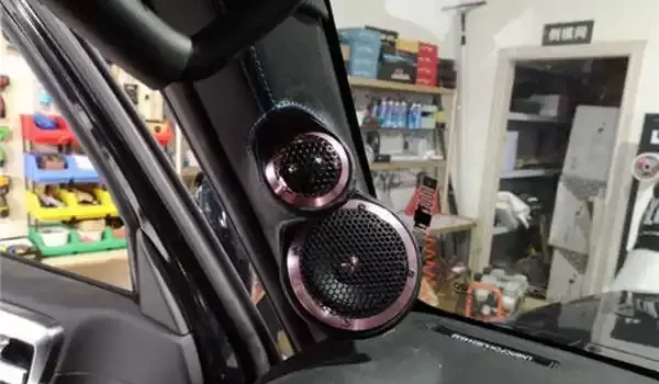 Vor- und Nachteile der Car-Audio-Modifikation
