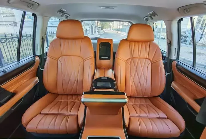Luxus-VIP-Sitz für SUV für Landcruiser und LX570