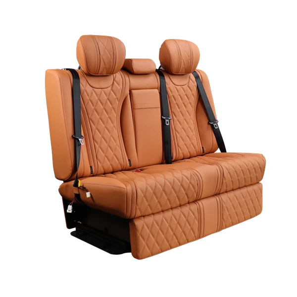 Maybach Kapitänsstuhl