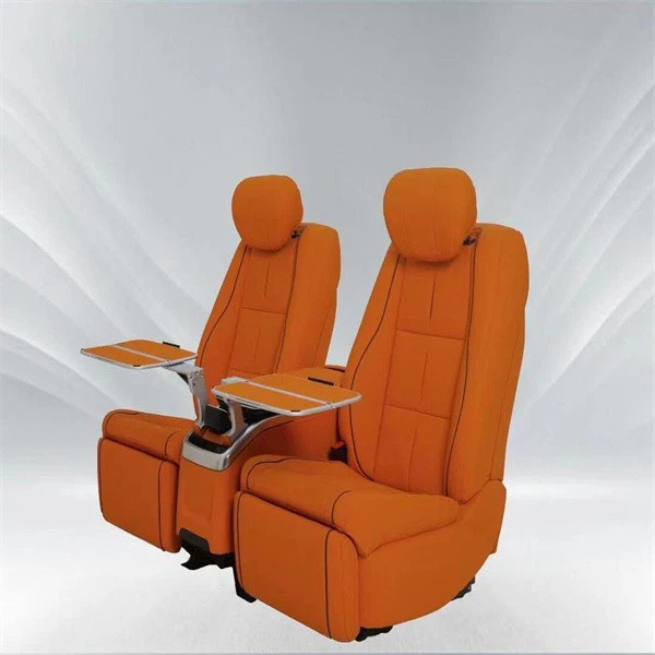 MPV luxury power car seat