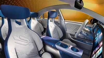 Mercedes-Benz MMA Architektur Produktplanung