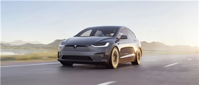 Die Verkäufe von Elektroautos in Kalifornien machten ein Fünftel der gesamten...