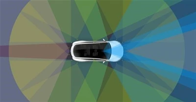 Neue Vorschriften in Großbritannien: Autokonzerne sollen für Unfälle beim aut...
