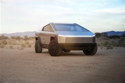 Tesla hebt Verbot des Weiterverkaufs von Cybertrucks auf