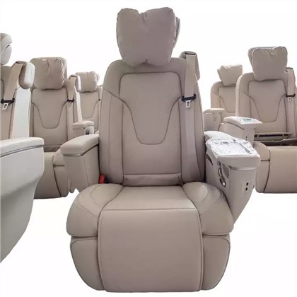 Auto Luxussitze Originalsitze für Benz für V260 für V250 für Vito Autozubehör