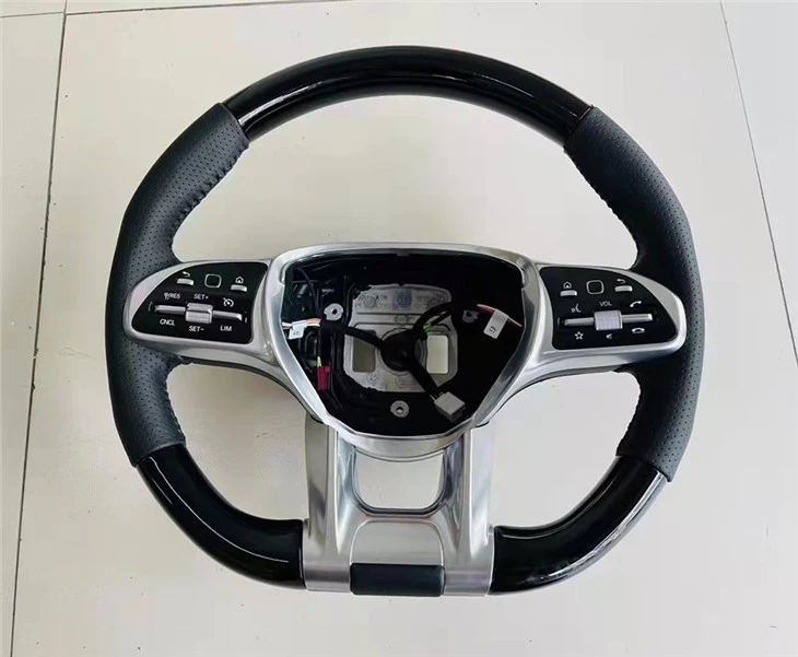 Steering Wheel Interior Accessories For Mercedes-Benz Vito And V-Class Models