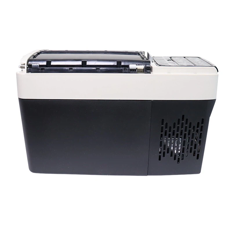 car fridge