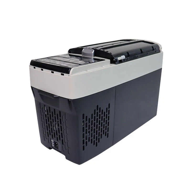 car fridge freezer