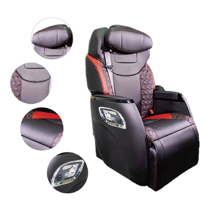High Quality Front MPV Seats