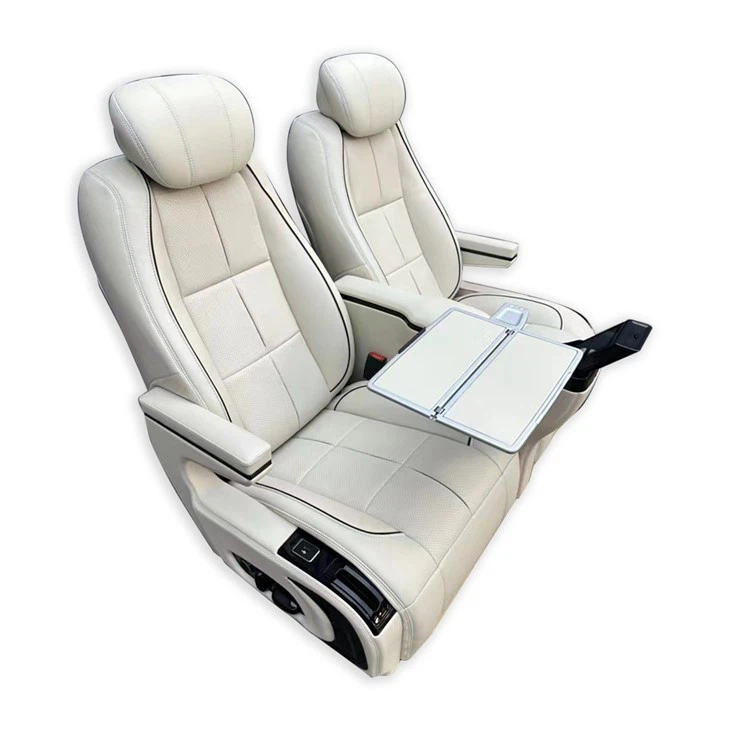 Hot Mercedes Benz Seat Kit For SUVs