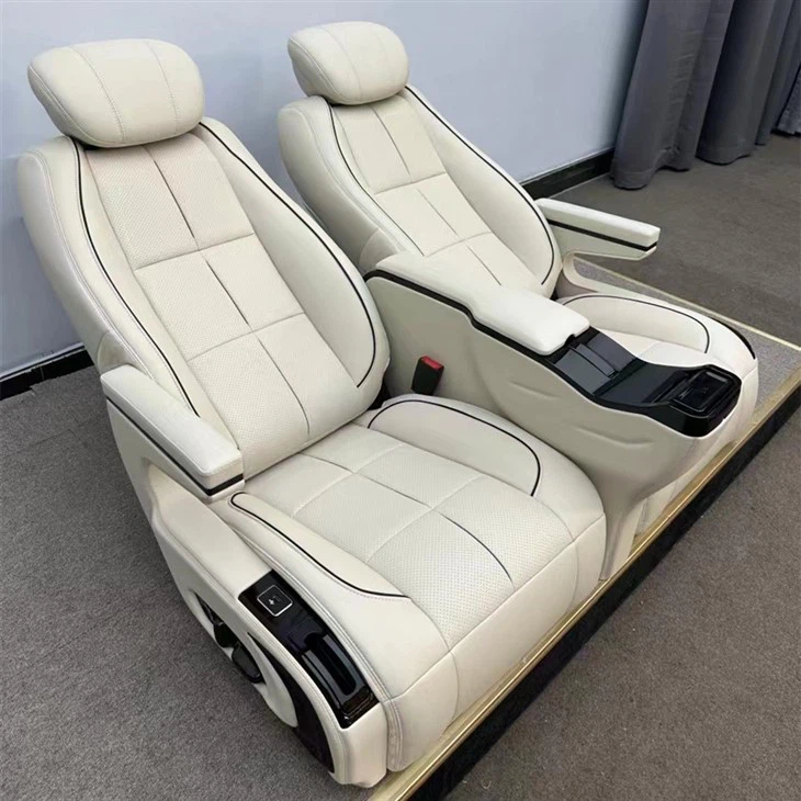 Hot Mercedes Benz Seat Kit For SUVs