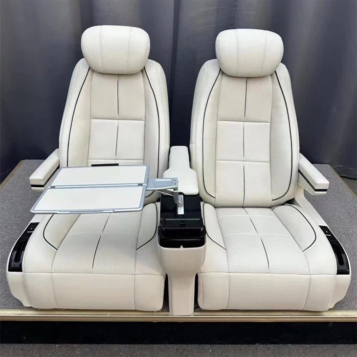 Hot Mercedes Benz Seat Kit For SUVs