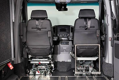 remove sprinter van seat remove sprinter van seat