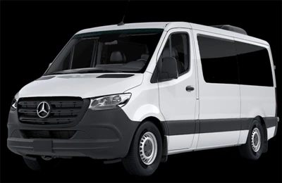 Warum heißen Sprinter-Vans so?