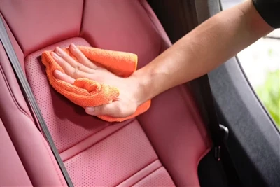Wie viel kostet die einmalige Reinigung des Autositzkissens?