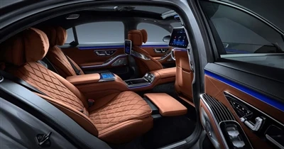 Welche Mercedes-Modelle werden in Deutschland gebaut?