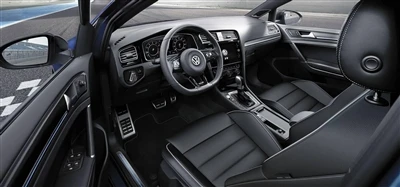 Gestalten Sie den Innenraum Ihres Volkswagens mit diesen einzigartigen Ideen ...