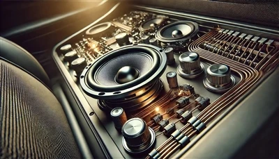 Verschiedene Car-Audio-Stile, es ist besser, sie zu verstehen, bevor Sie sie ...