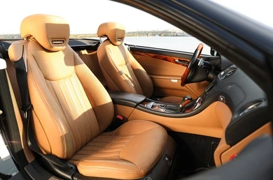 luxury car seat luxury car seat