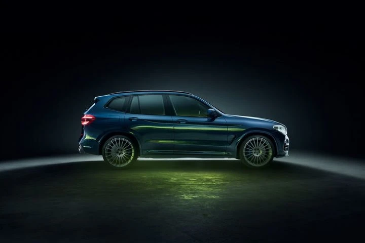 luxurycar
