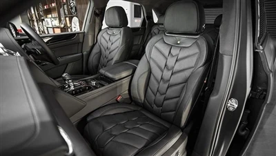 Kahn Design modifiziert Bentley Timbuktu Le Mans Edition