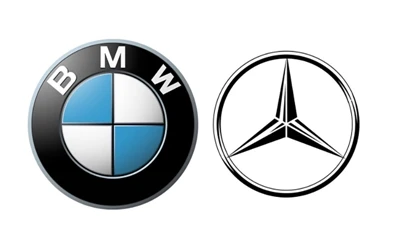 Joint Venture zwischen Benz und BMW wird in Peking gegründet