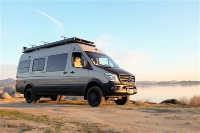 Warum sind Sprinter-Vans so teuer?