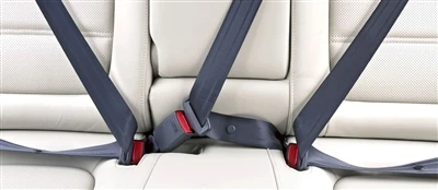Grundlegende Einführung in Auto-Sicherheitsgurte