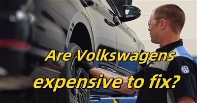 Was ist los mit Volkswagen?