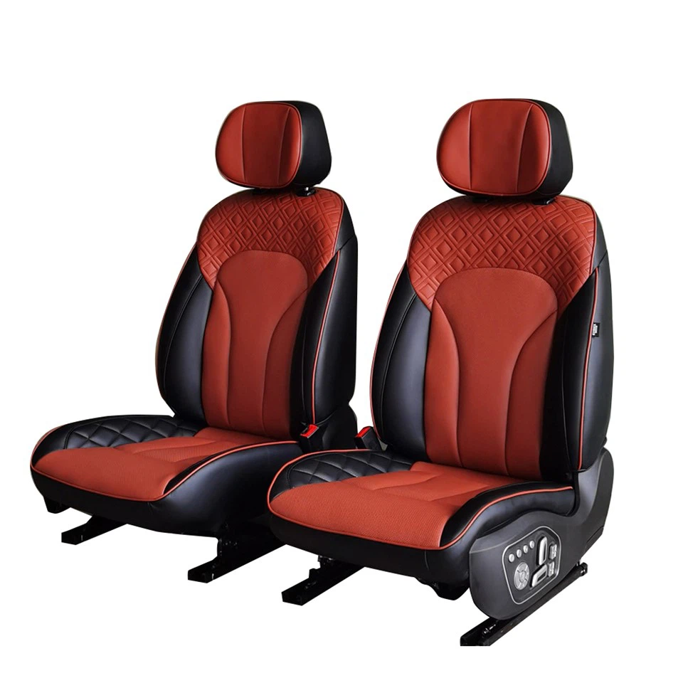 Einzelsitze vorne für SUV